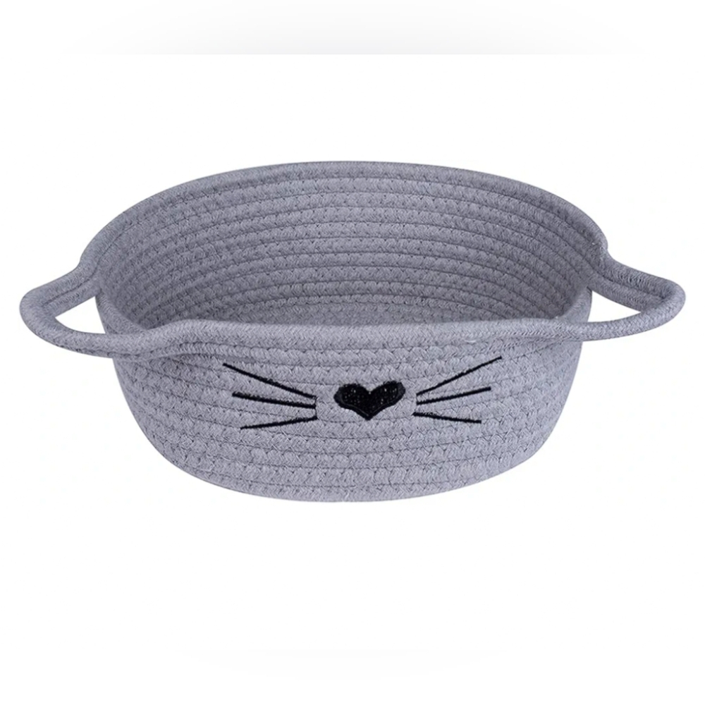 kitty basket